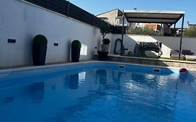 Luxvilla Aurora
